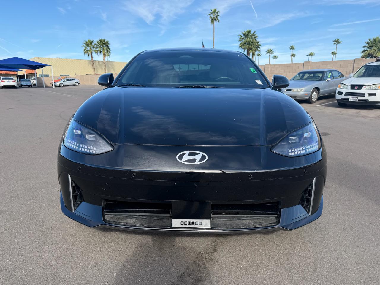 Hyundai Ioniq 6 SEL 2023