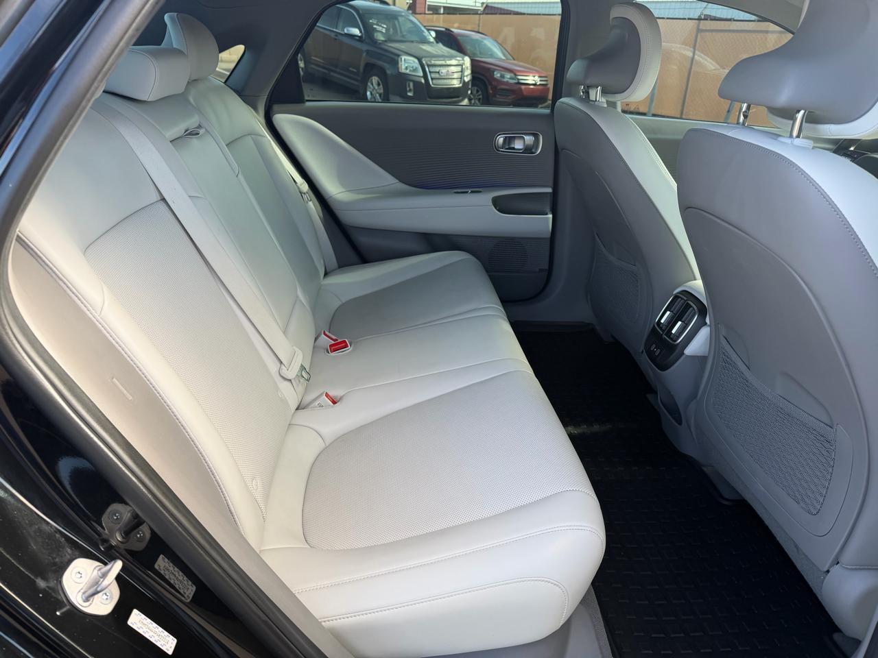 Hyundai Ioniq 6 SEL 2023