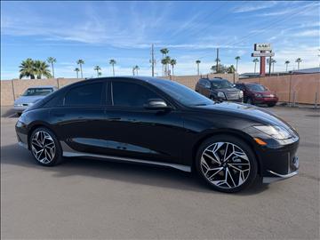 2023 Hyundai Ioniq 6 SEL