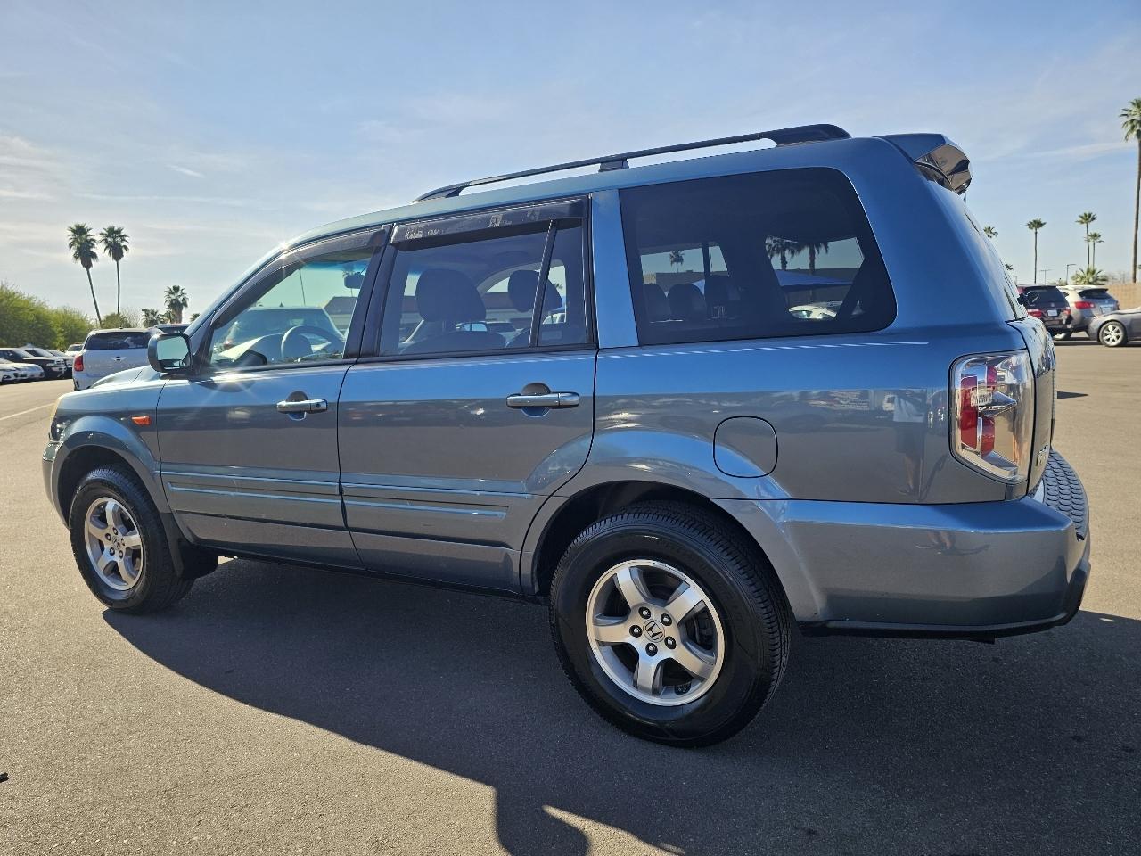 Honda Pilot EX w/ Leather 2006