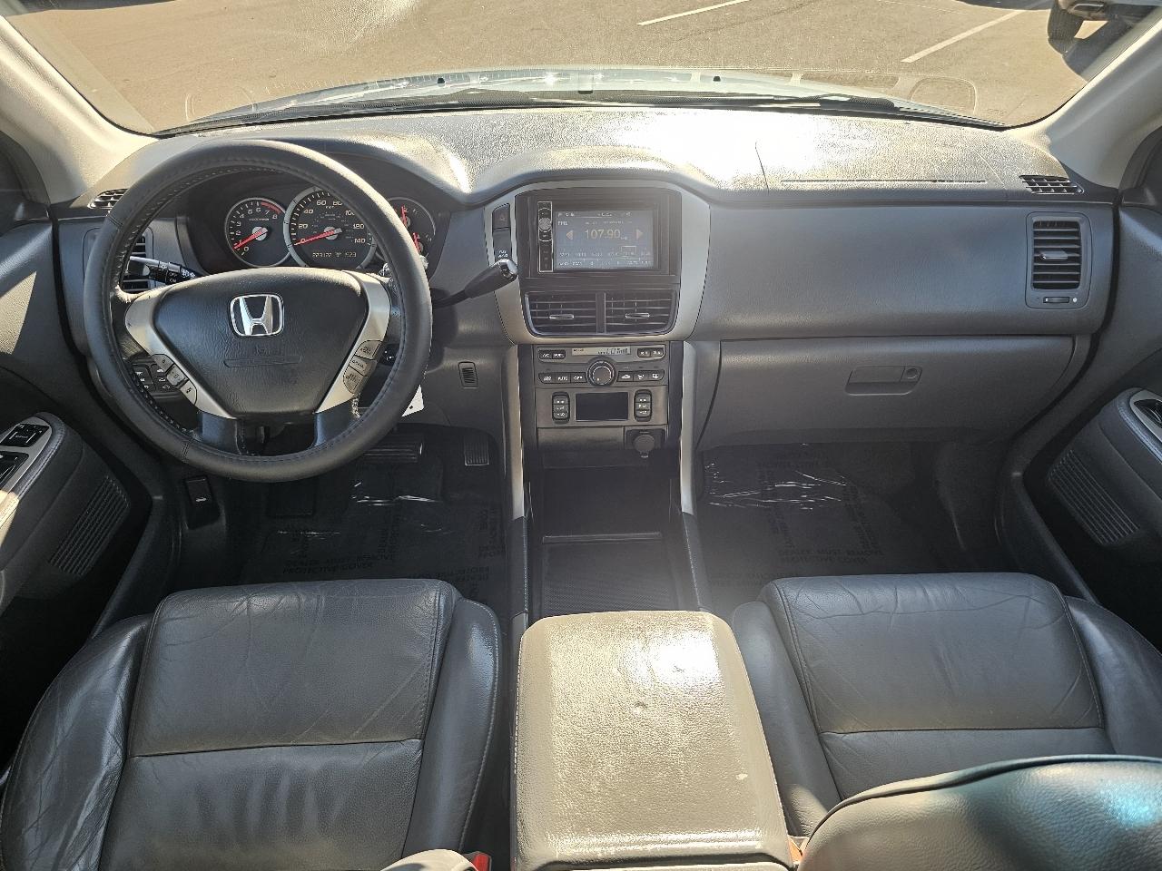 Honda Pilot EX w/ Leather 2006