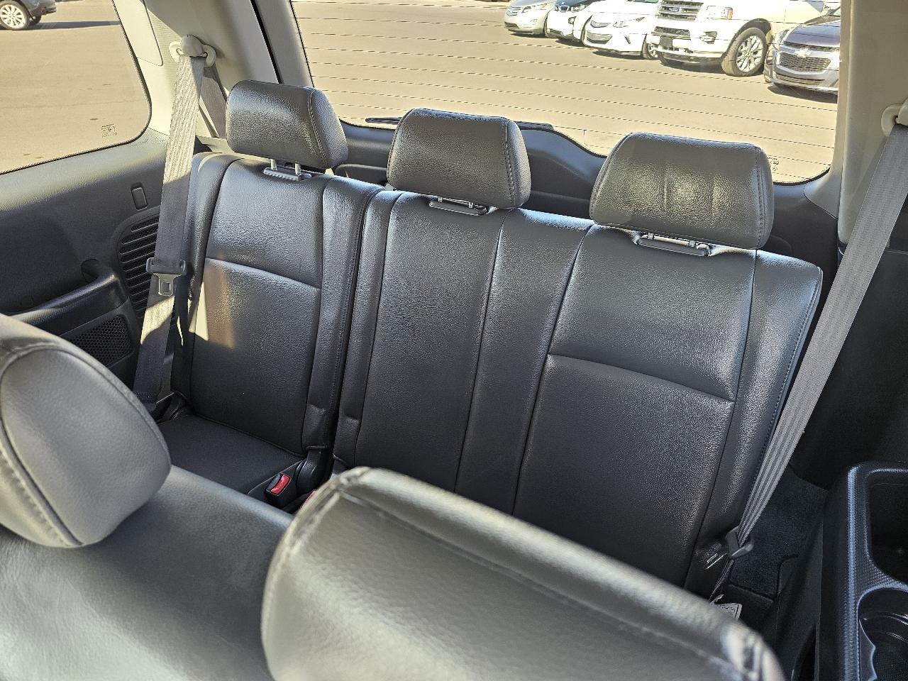 Honda Pilot EX w/ Leather 2006