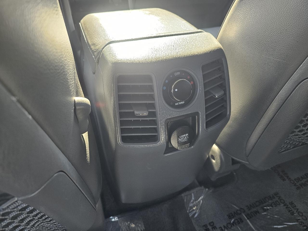 Honda Pilot EX w/ Leather 2006