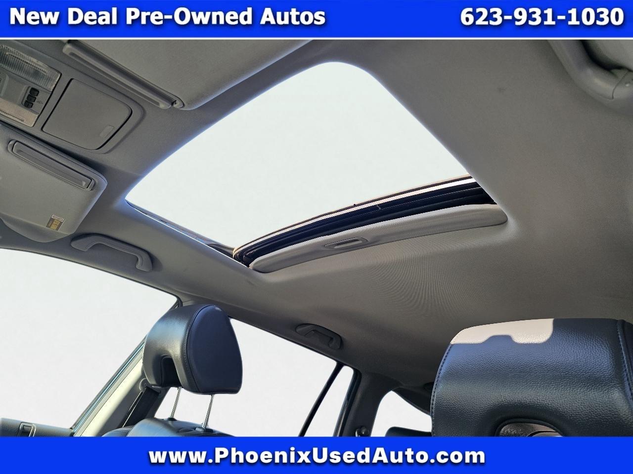 Honda Pilot EX w/ Leather 2006