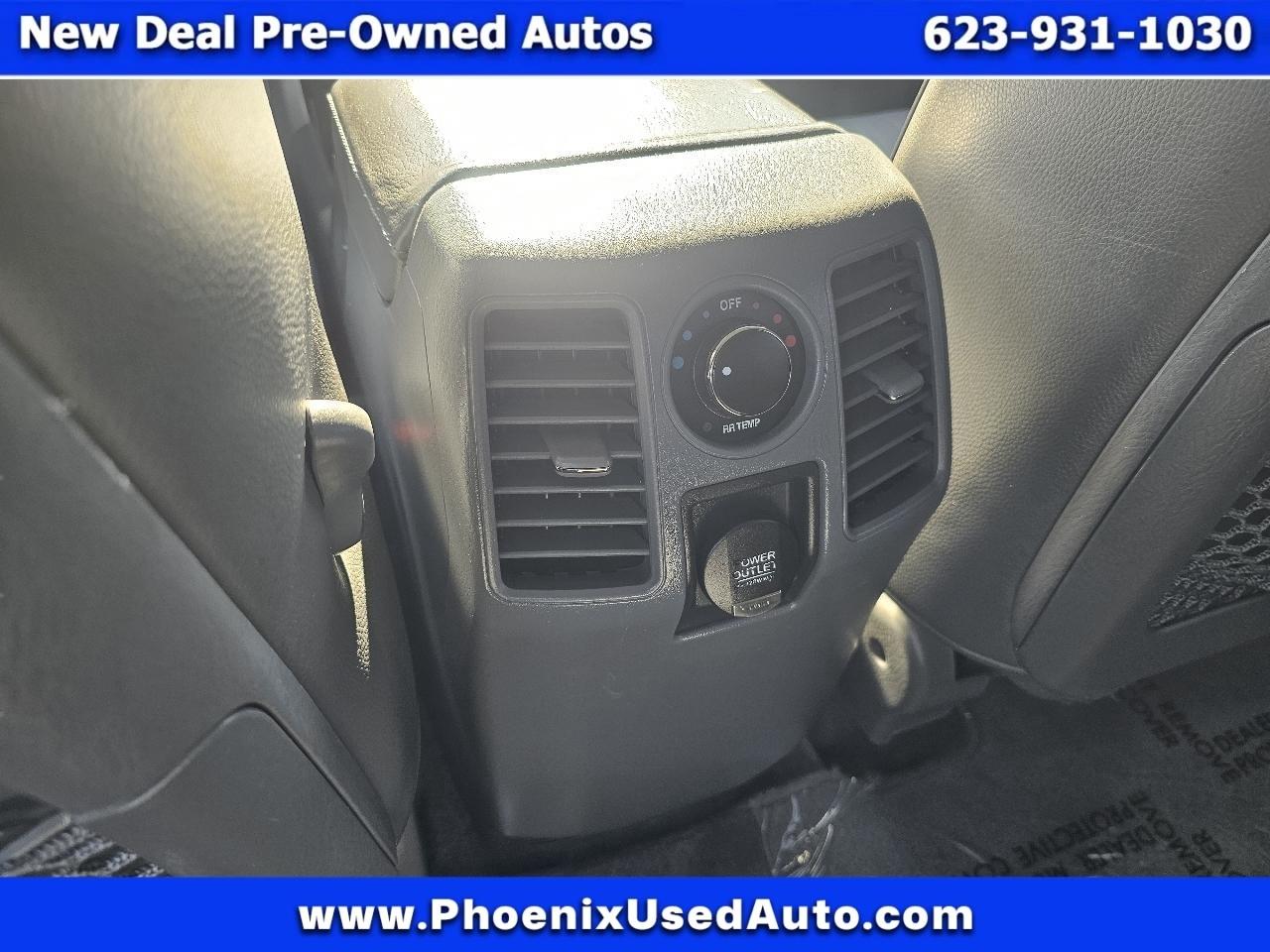 Honda Pilot EX w/ Leather 2006