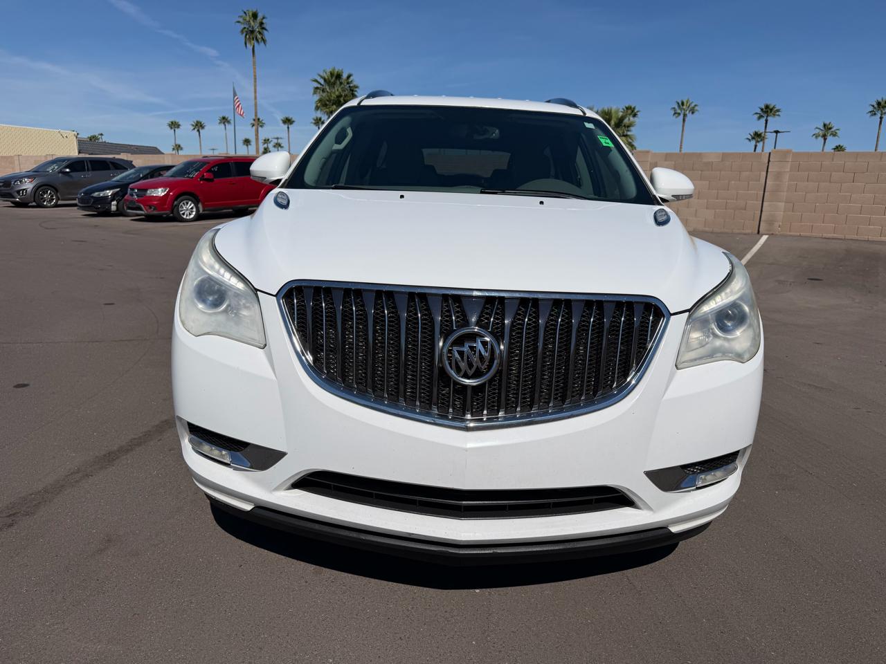 Buick Enclave Convenience FWD 2016