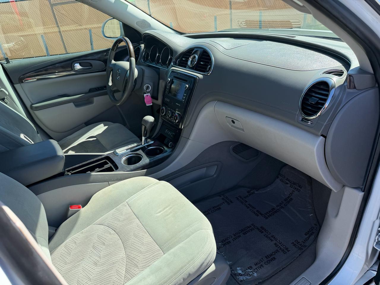 Buick Enclave Convenience FWD 2016