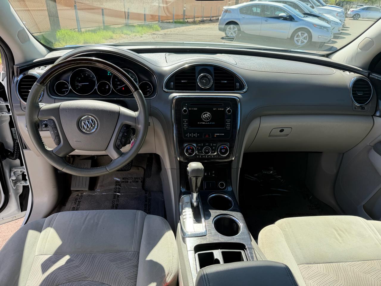 Buick Enclave Convenience FWD 2016