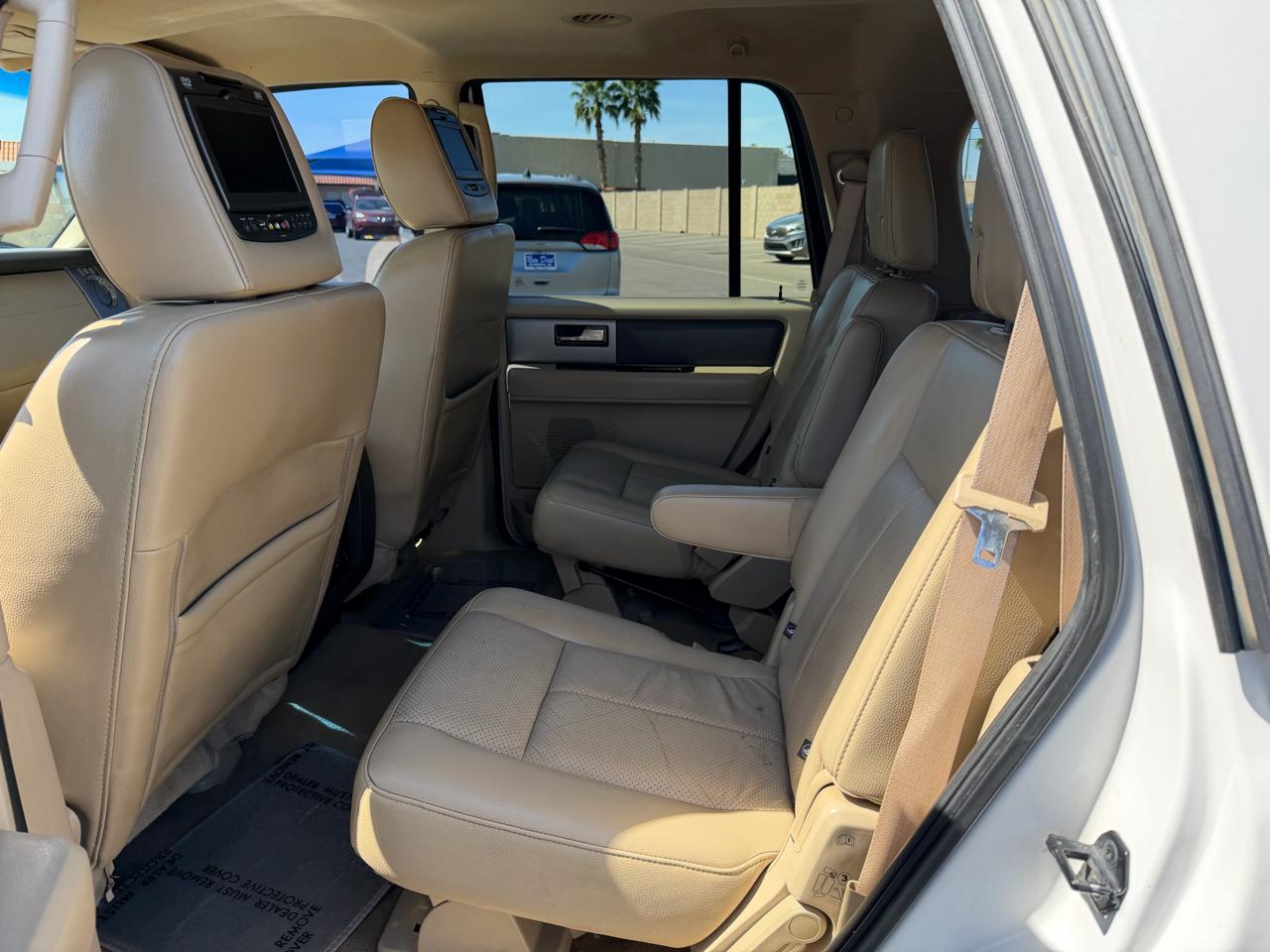 Ford Expedition XLT 2014