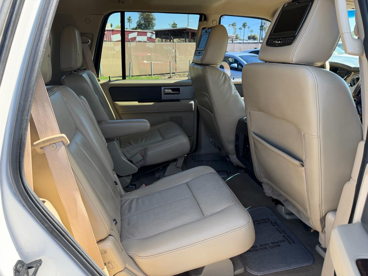 Ford Expedition XLT 2014