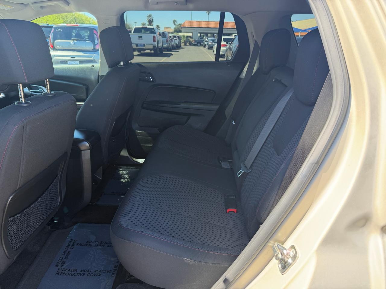 GMC Terrain SLE1 FWD 2011