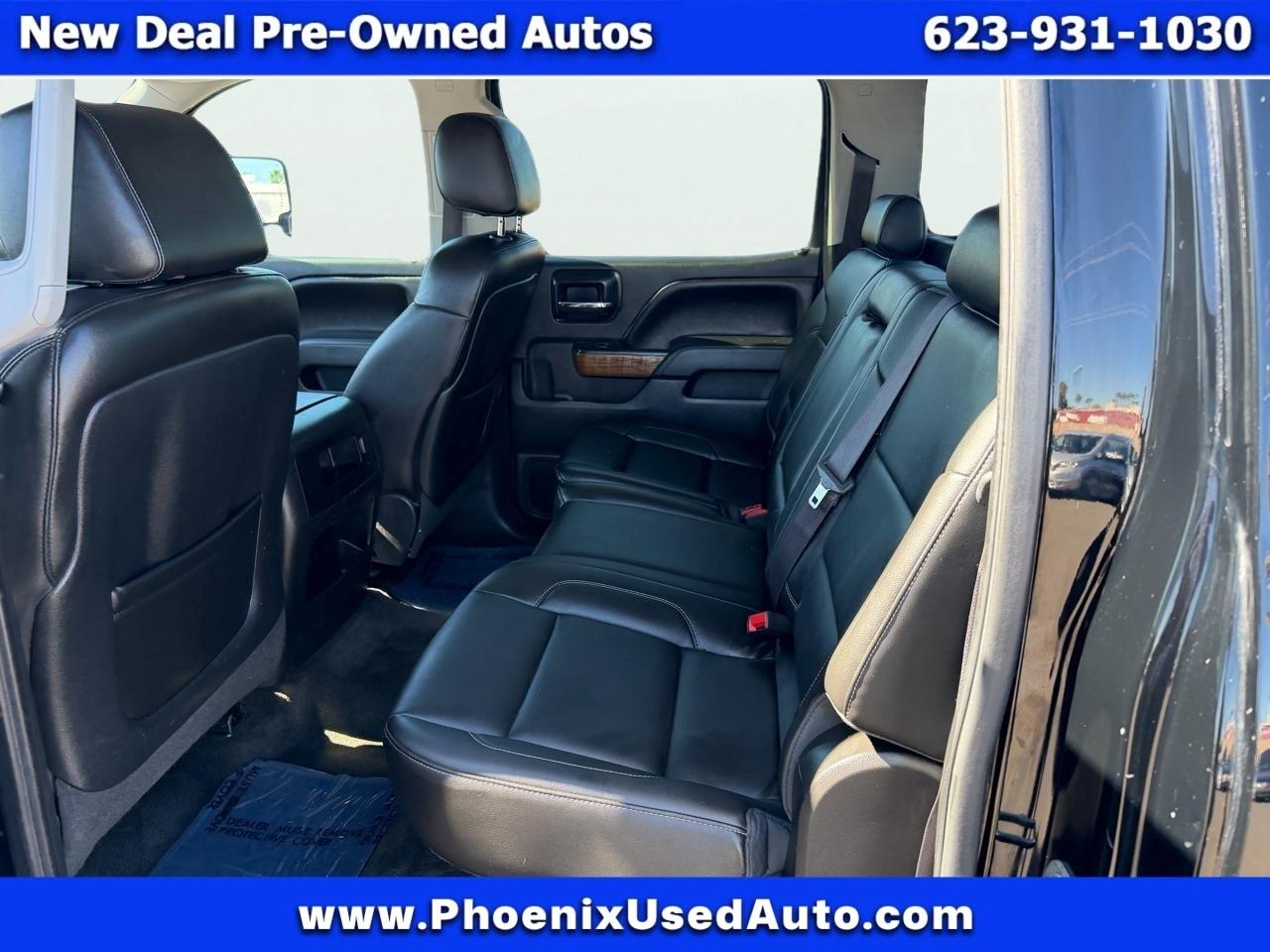 GMC Sierra 1500 4WD Crew Cab 147" SLT 2014