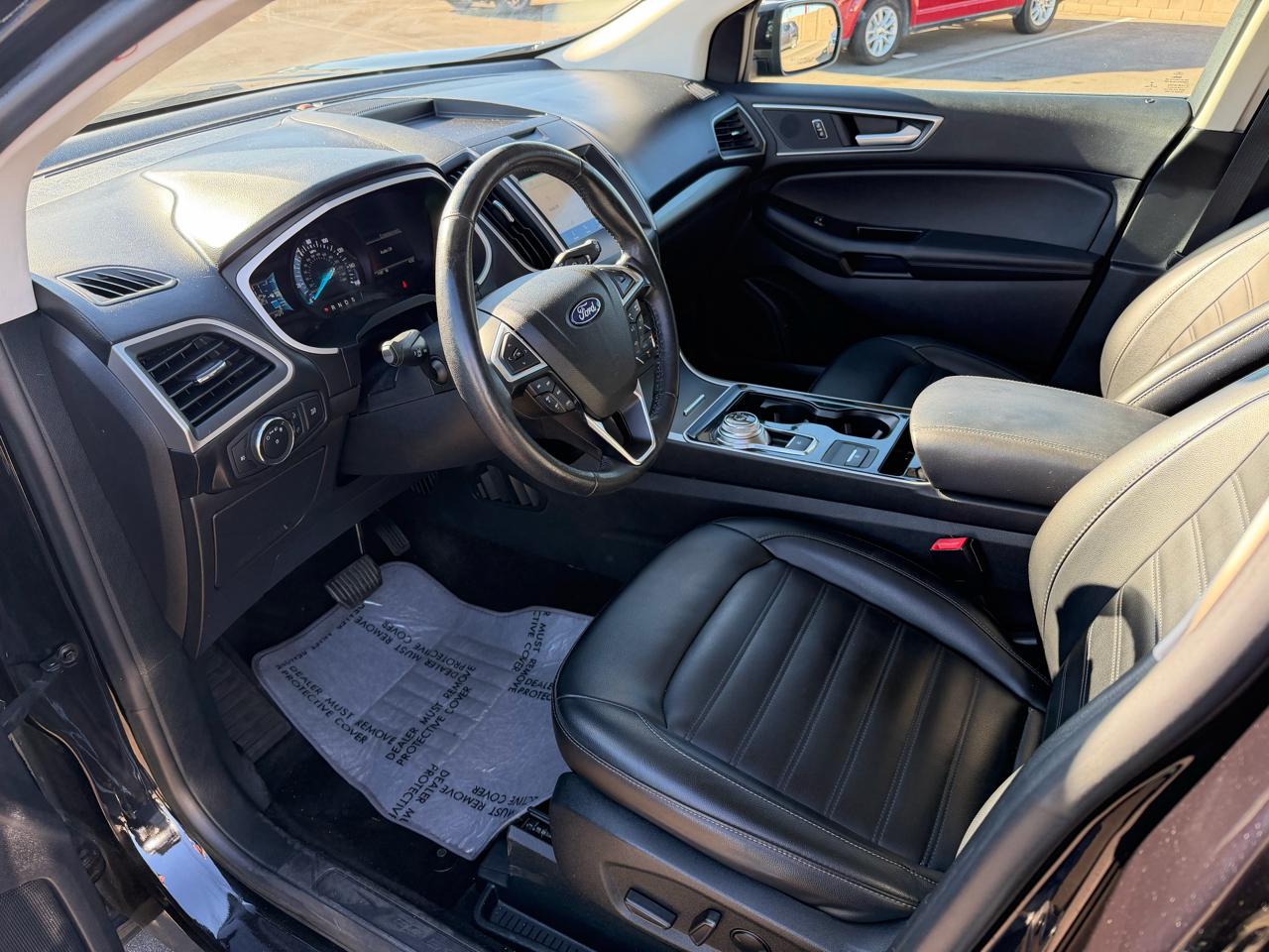 Ford Edge SEL FWD 2020