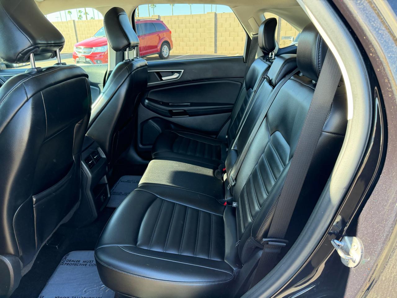 Ford Edge SEL FWD 2020