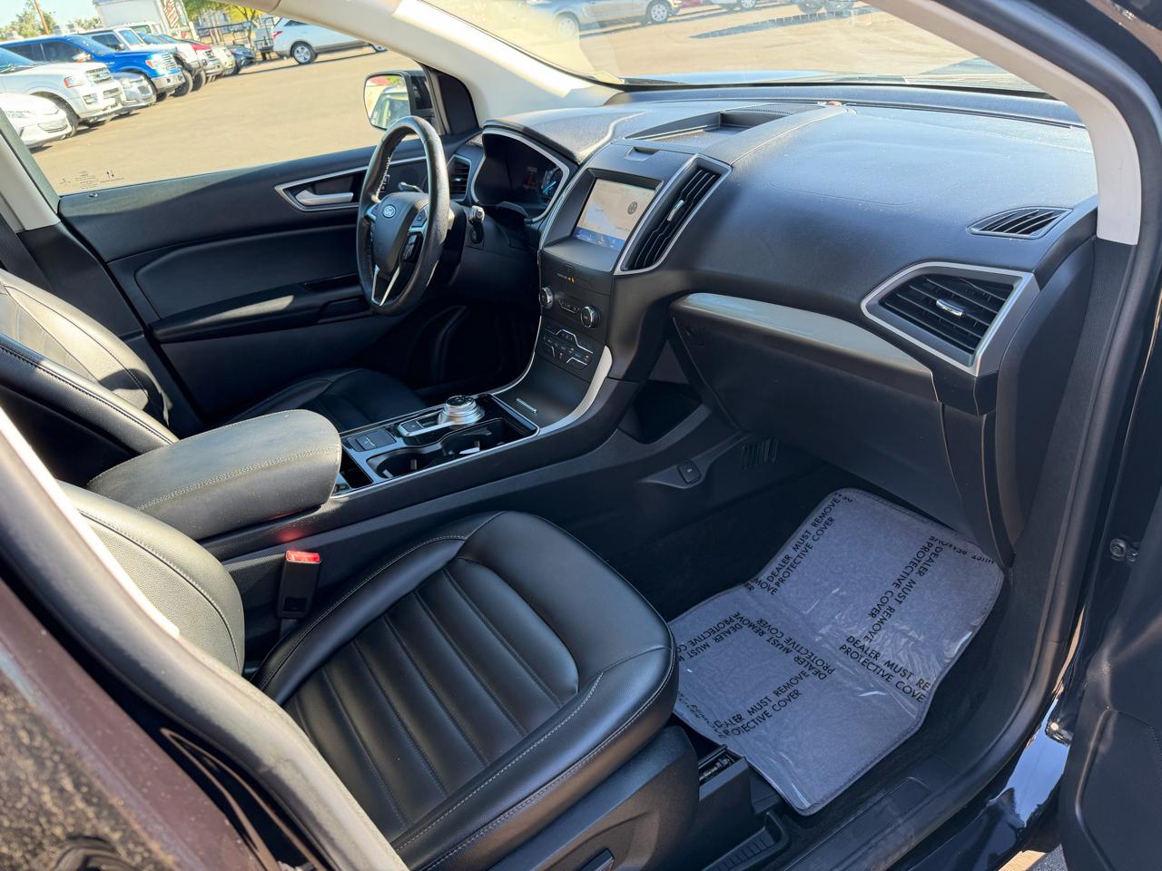 Ford Edge SEL FWD 2020