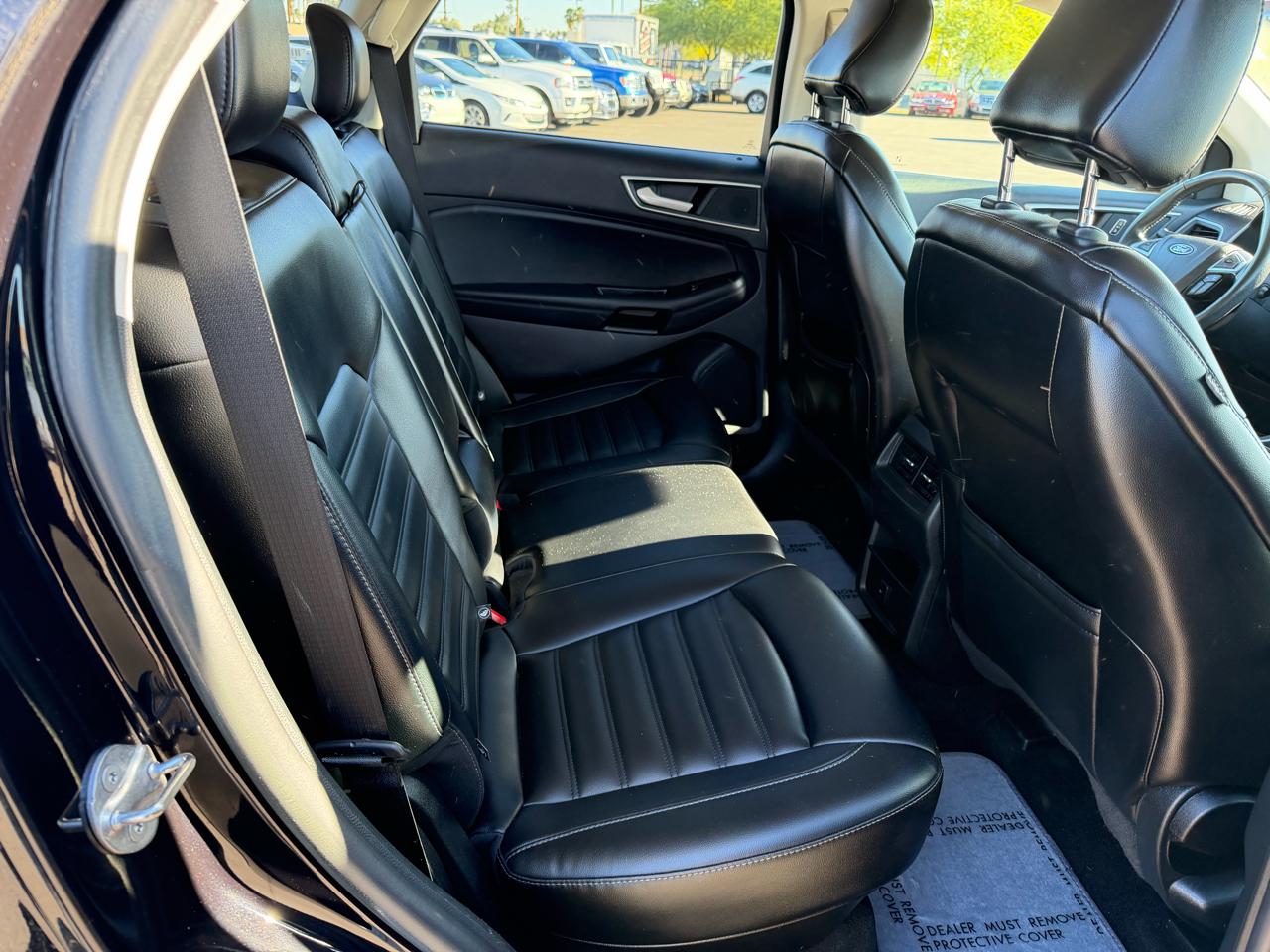 Ford Edge SEL FWD 2020