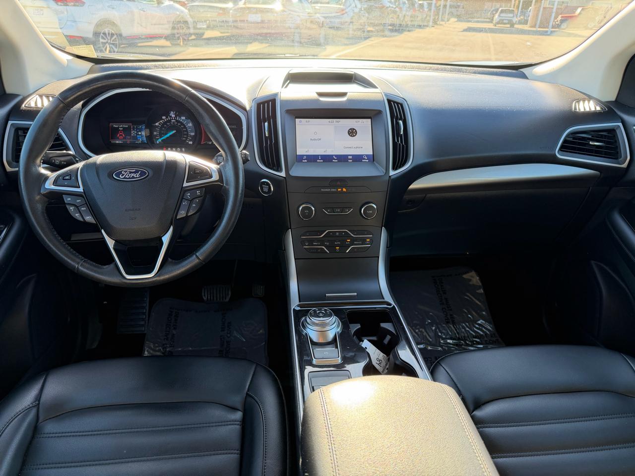 Ford Edge SEL FWD 2020