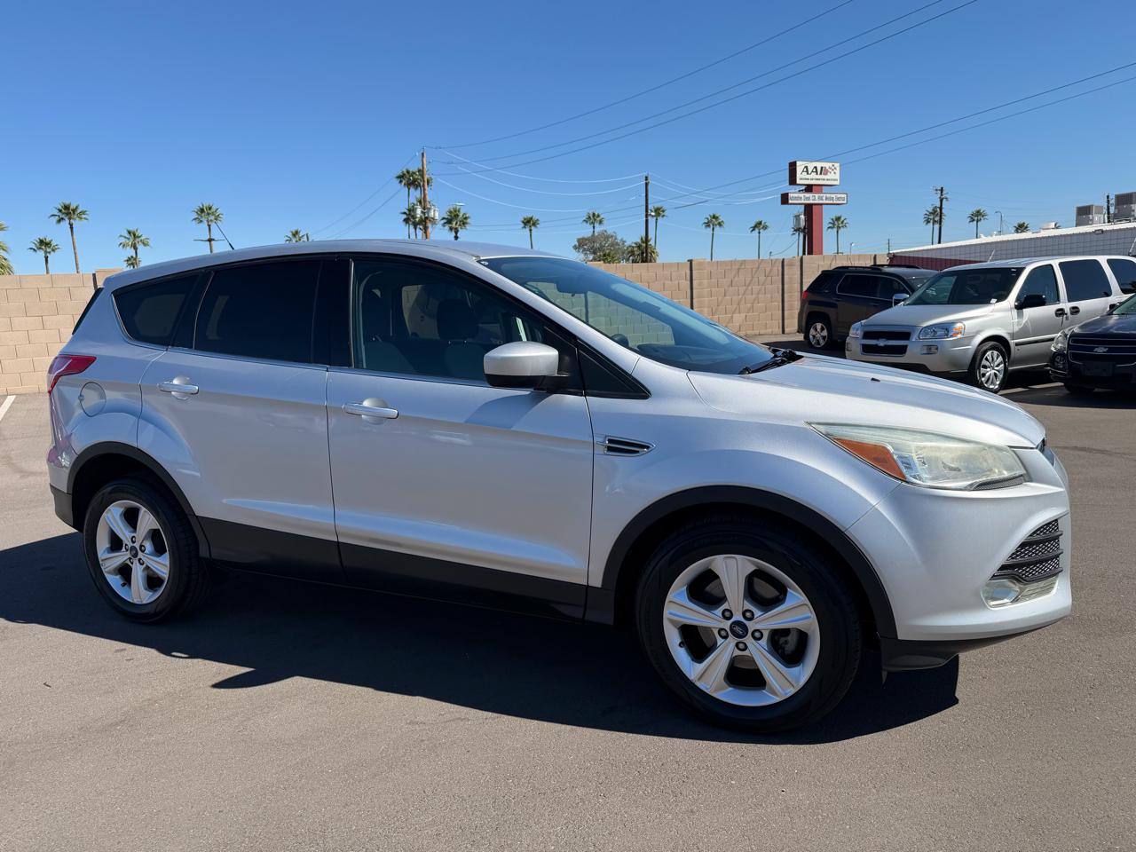 2014 Ford Escape SE FWD
