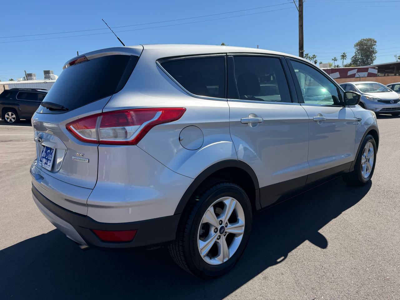 Ford Escape SE FWD 2014