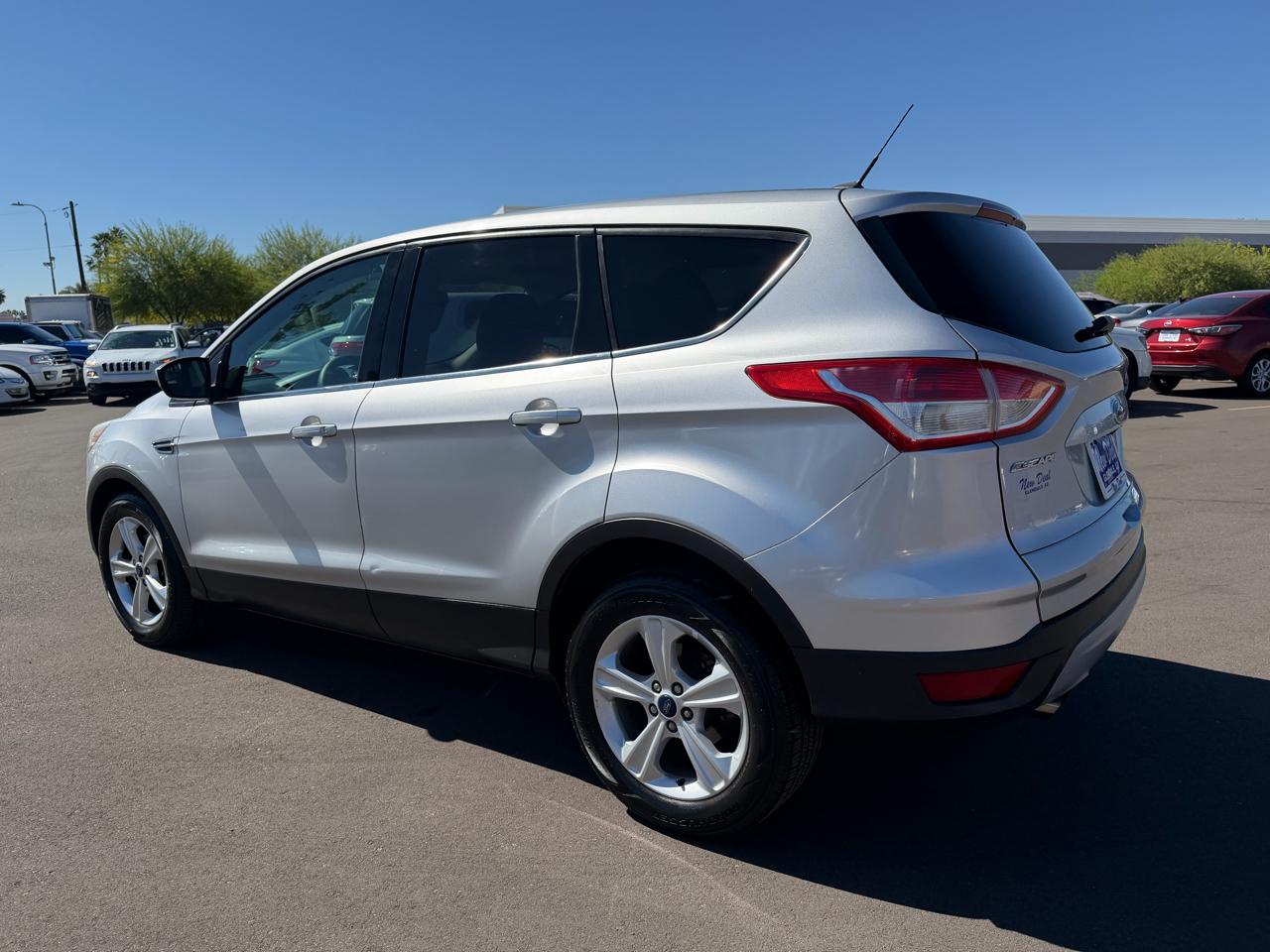Ford Escape SE FWD 2014