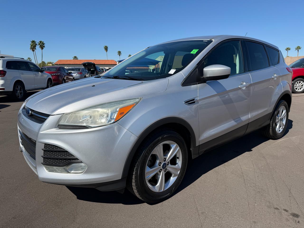 Ford Escape SE FWD 2014