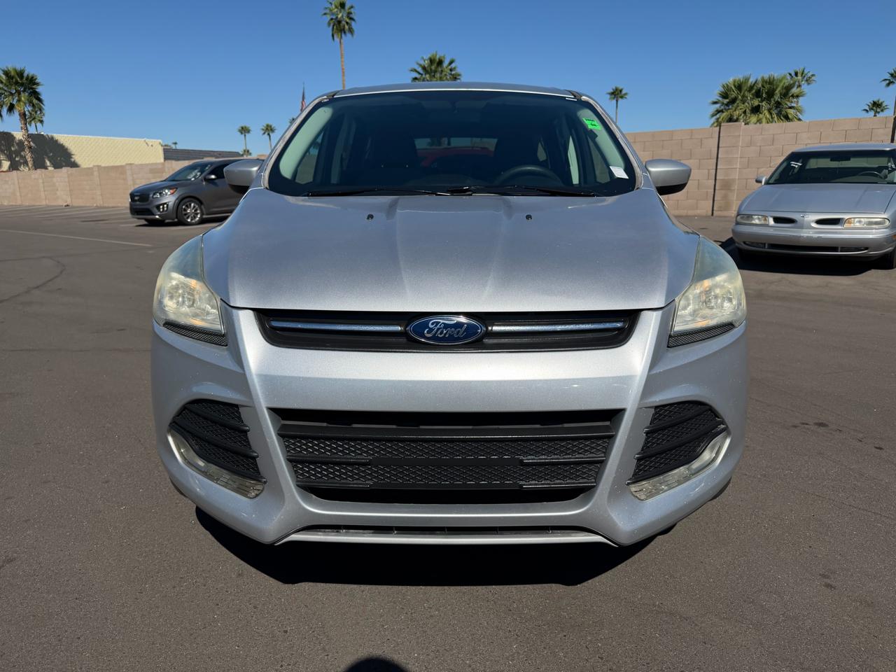 Ford Escape SE FWD 2014