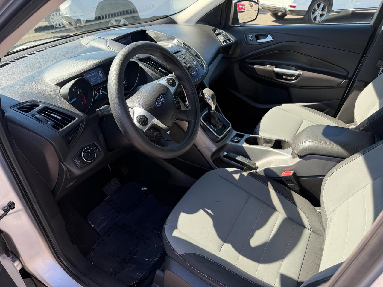 Ford Escape SE FWD 2014