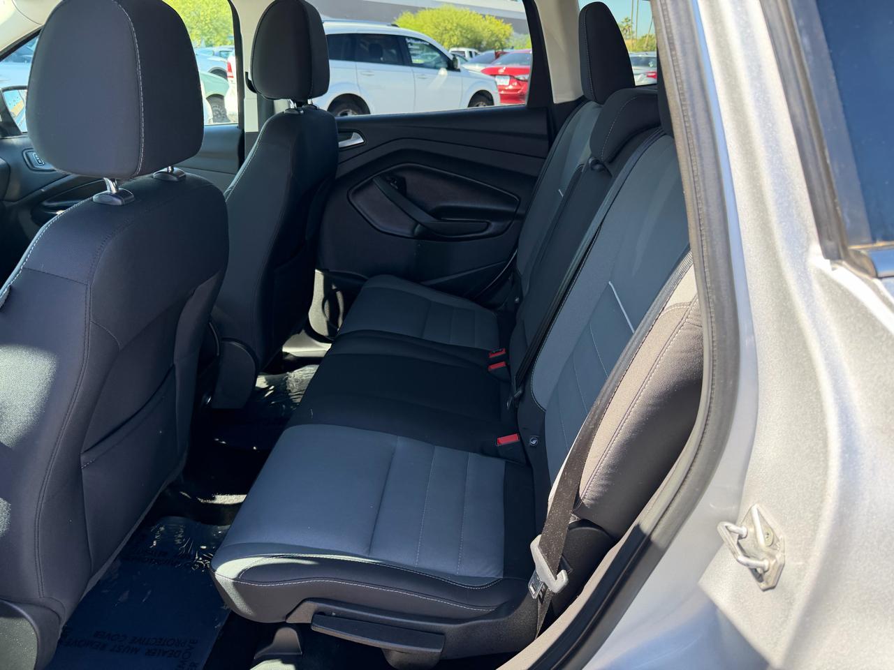 Ford Escape SE FWD 2014