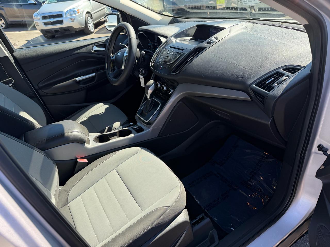 Ford Escape SE FWD 2014