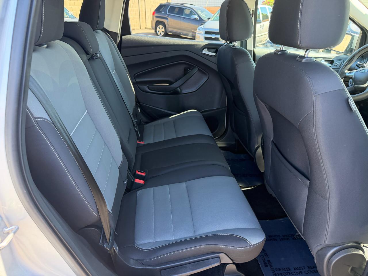 Ford Escape SE FWD 2014