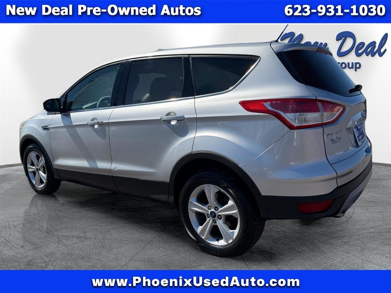 Ford Escape SE FWD 2014