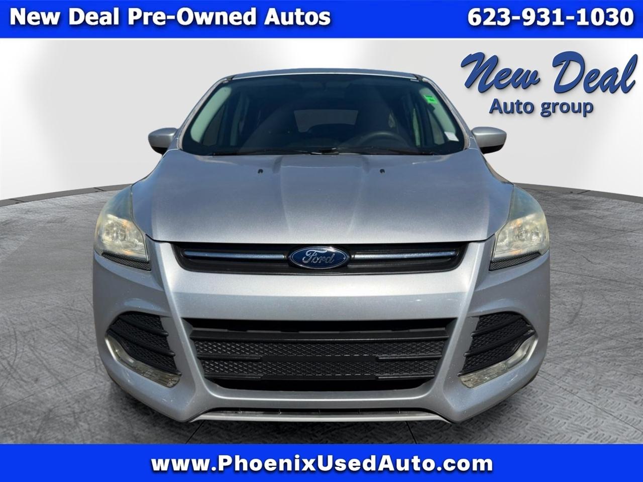 Ford Escape SE FWD 2014