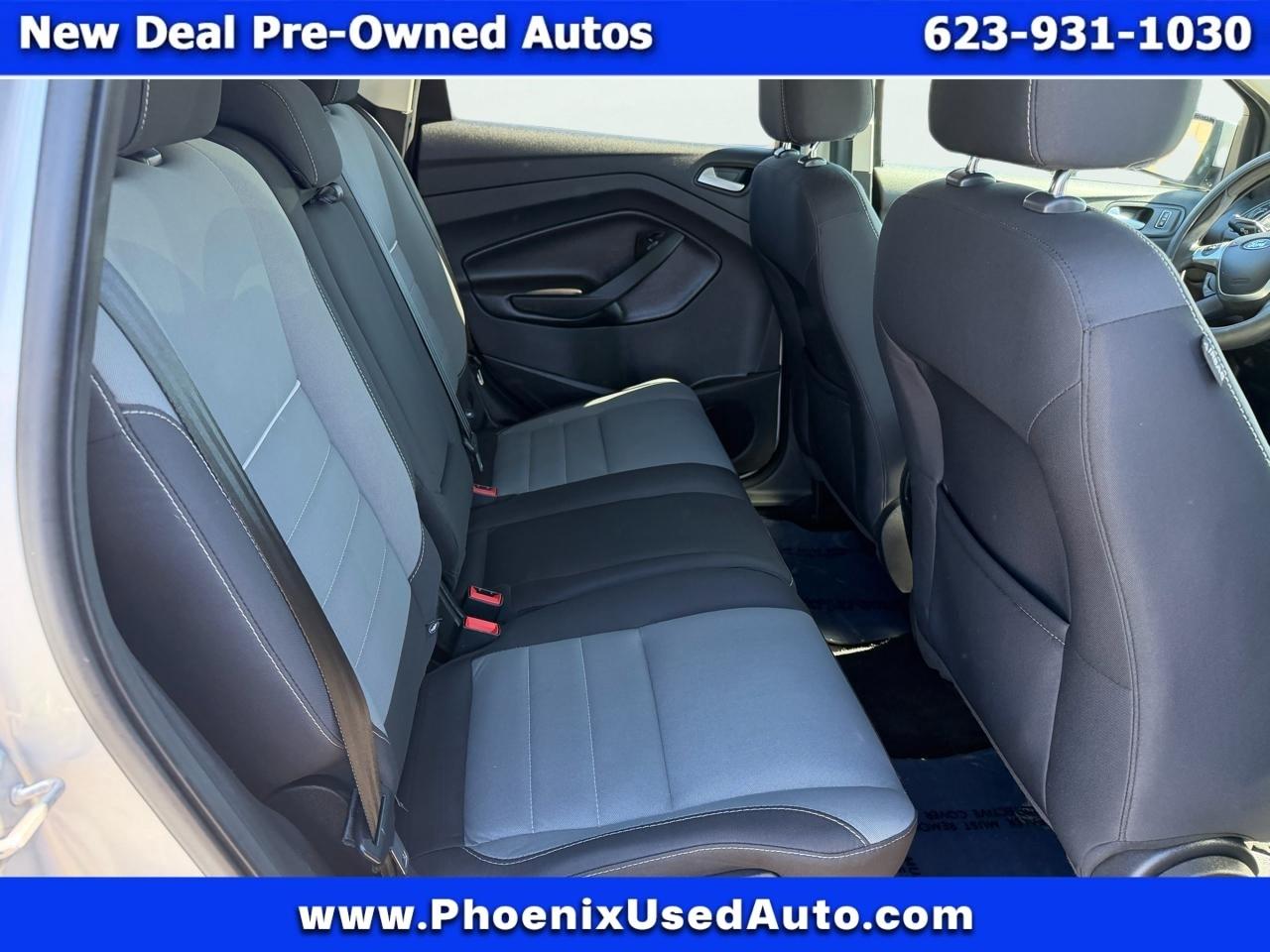 Ford Escape SE FWD 2014