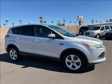 2014 Ford Escape SE FWD