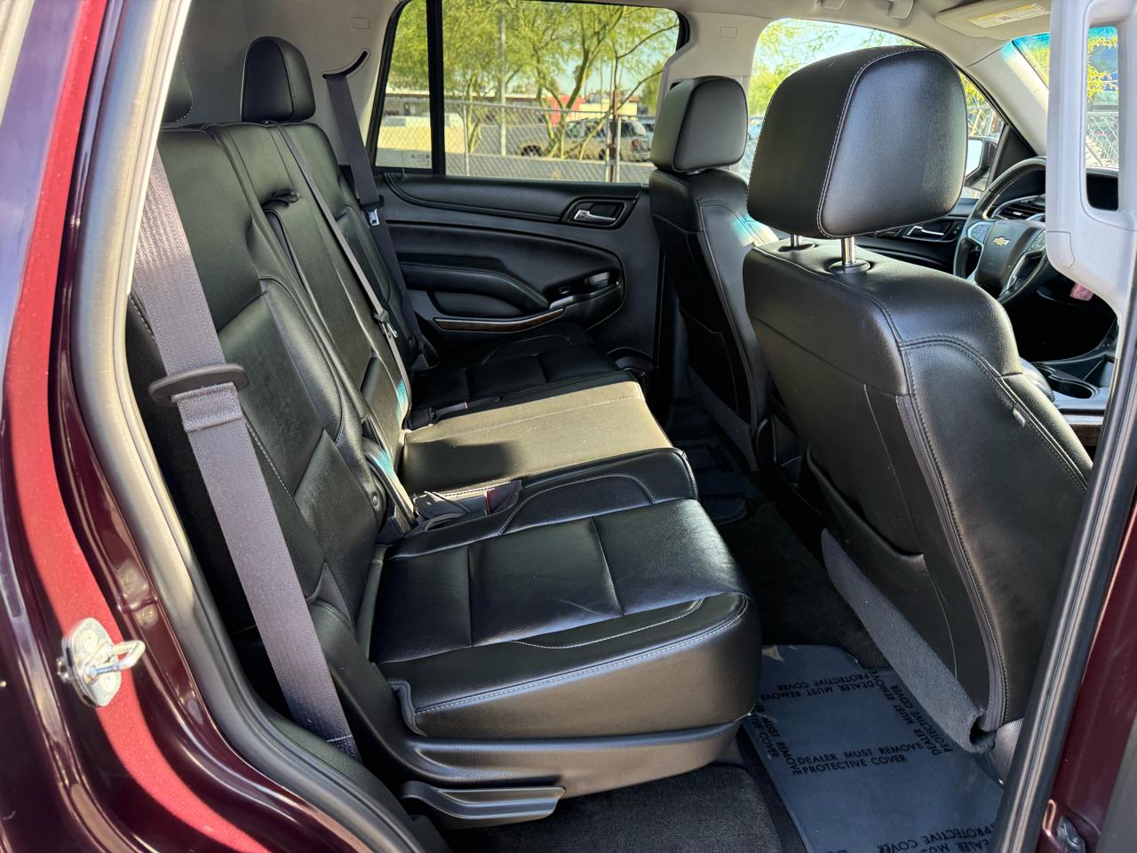 Chevrolet Tahoe LT 2WD 2017