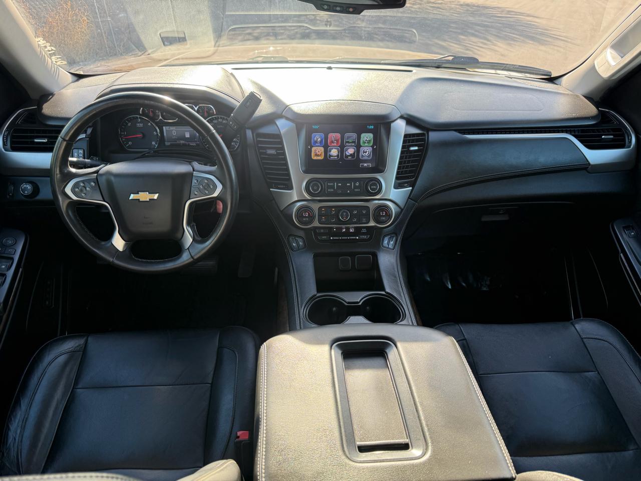 Chevrolet Tahoe LT 2WD 2017