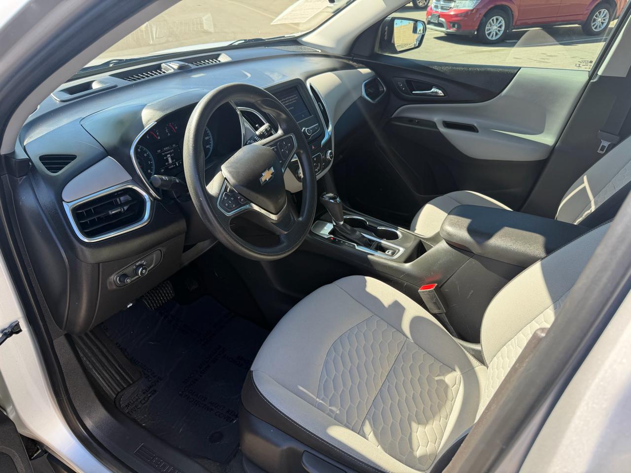 Chevrolet Equinox LS 2WD 2020