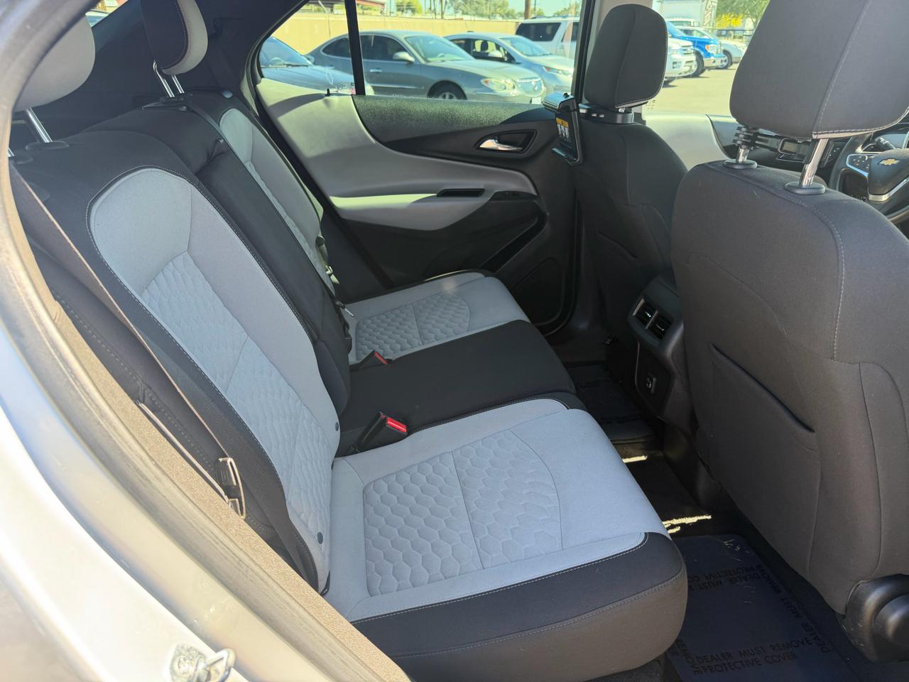 Chevrolet Equinox LS 2WD 2020