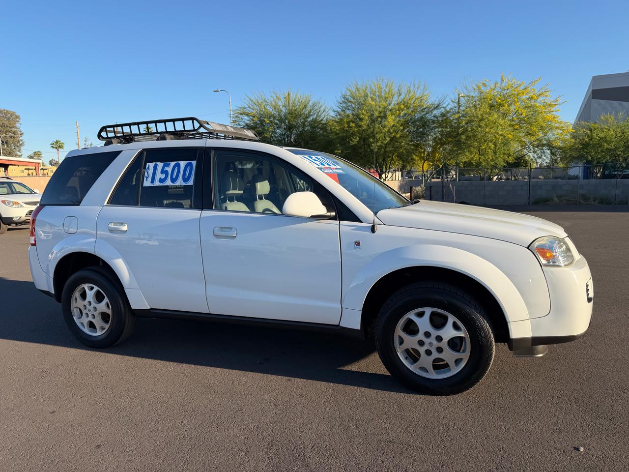 Saturn VUE FWD V6 2006