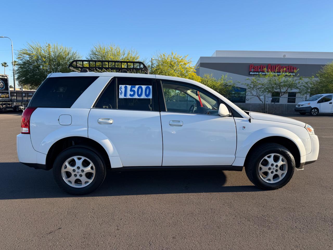 Saturn VUE FWD V6 2006