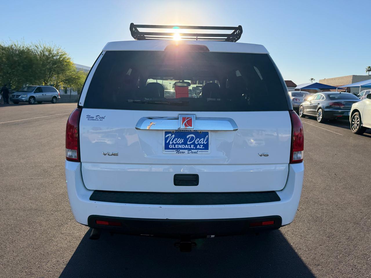 Saturn VUE FWD V6 2006