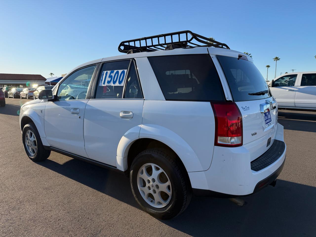 Saturn VUE FWD V6 2006