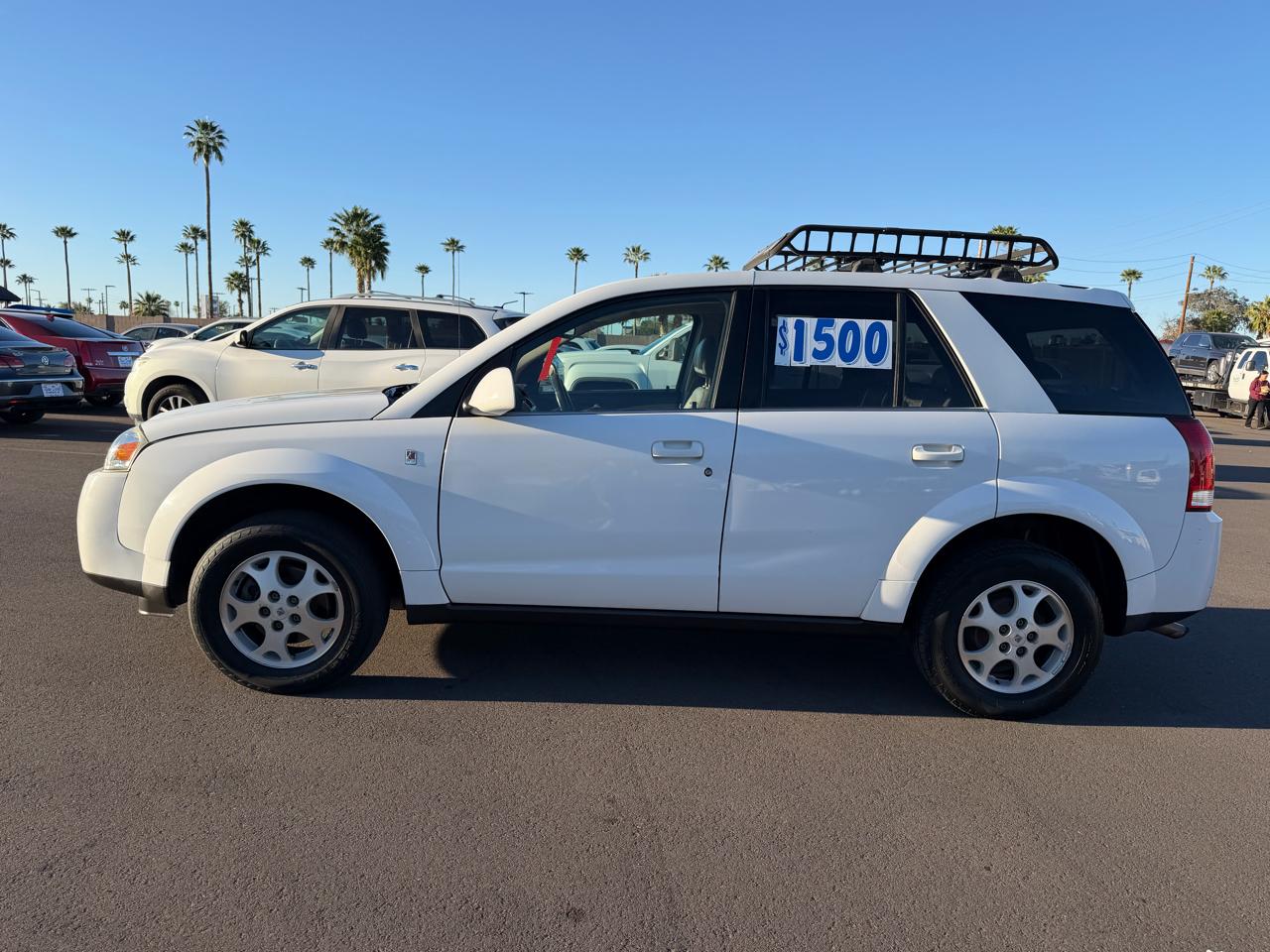 Saturn VUE FWD V6 2006