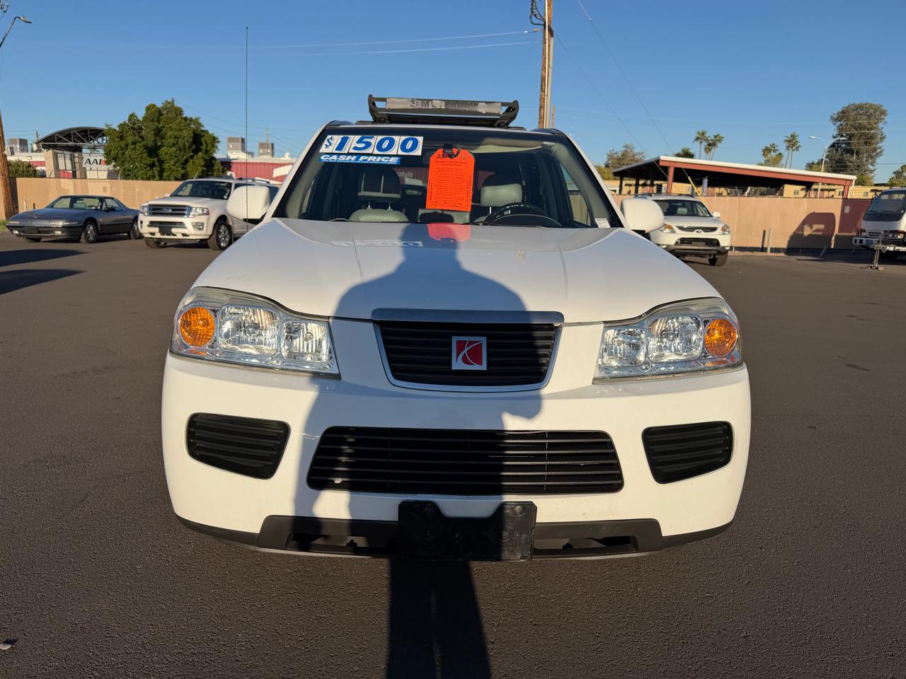 Saturn VUE FWD V6 2006