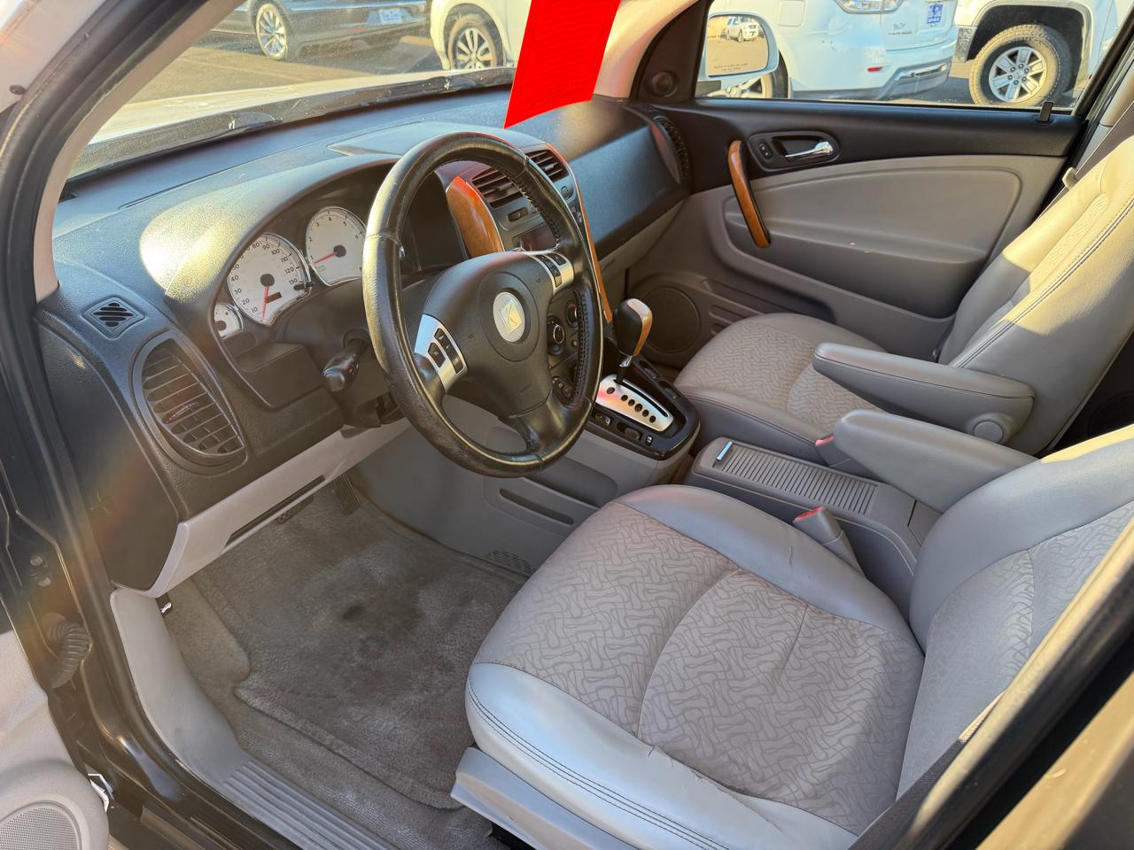 Saturn VUE FWD V6 2006