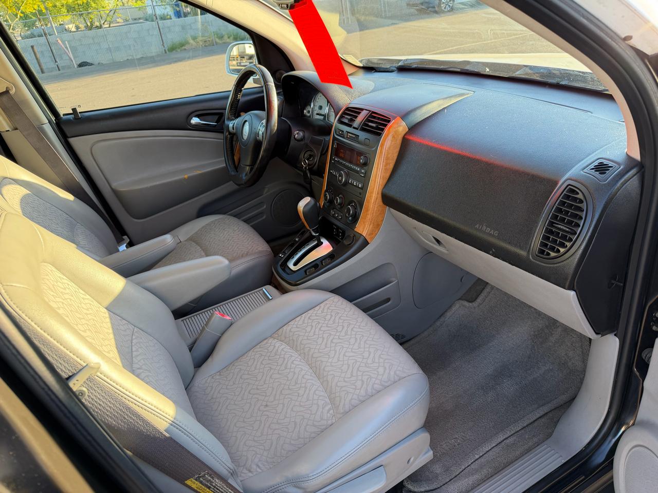 Saturn VUE FWD V6 2006