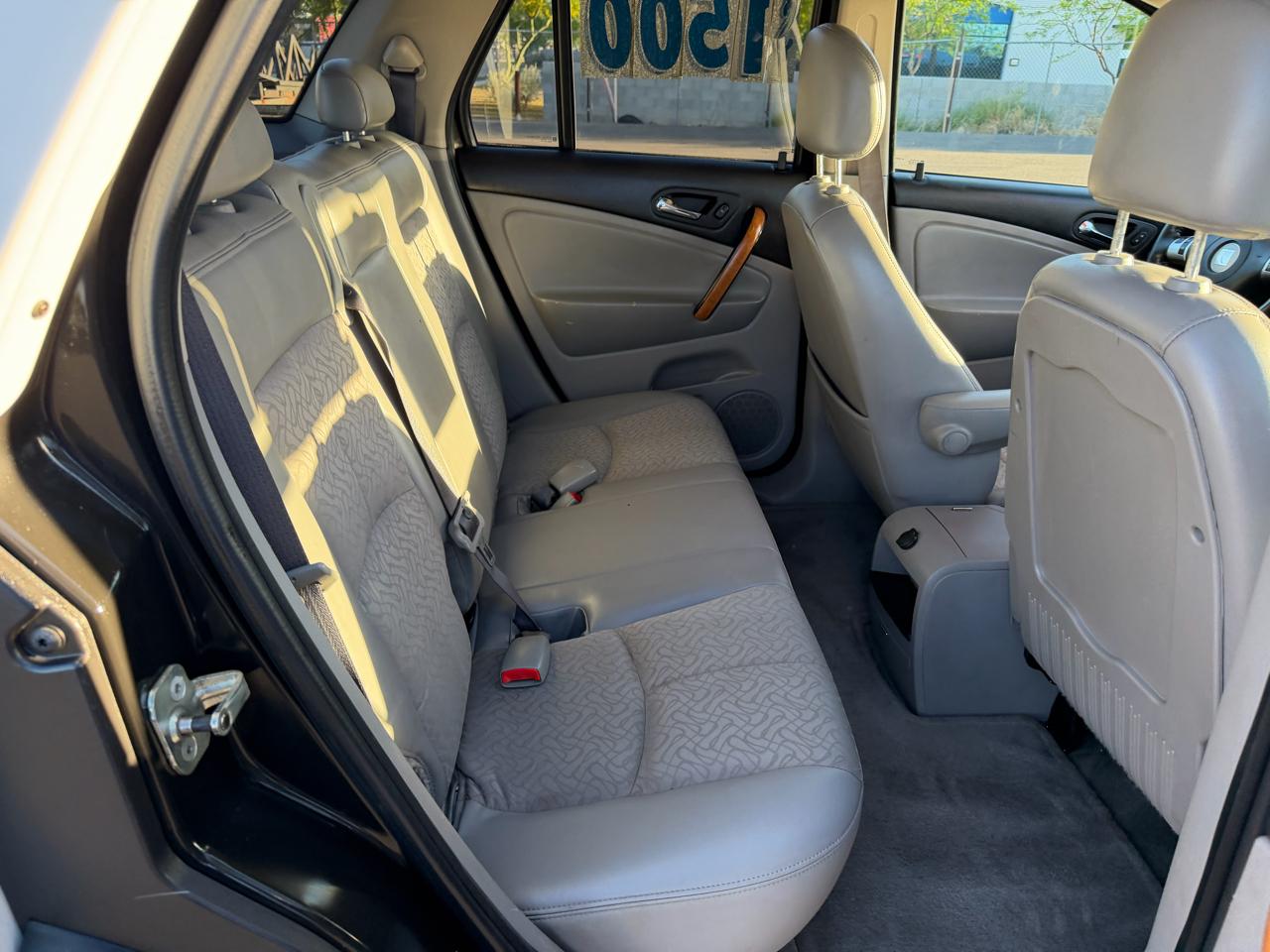 Saturn VUE FWD V6 2006