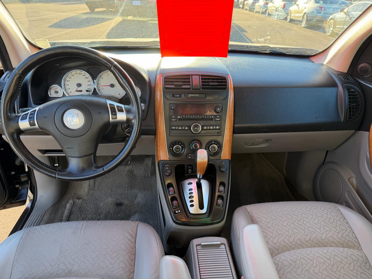 Saturn VUE FWD V6 2006