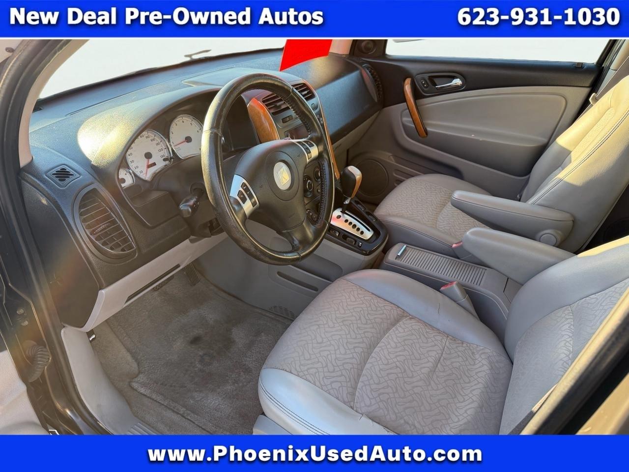 Saturn VUE FWD V6 2006