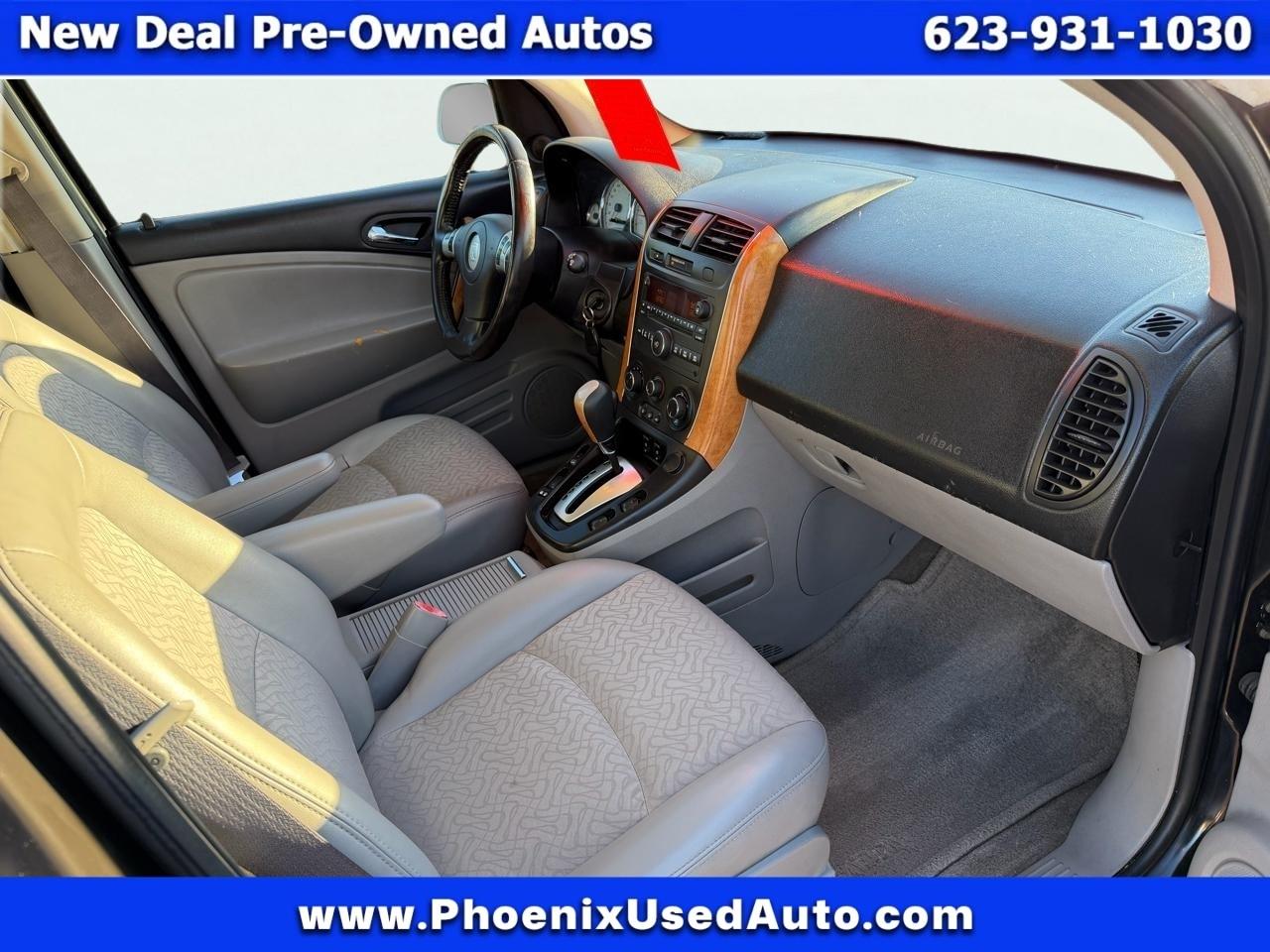 Saturn VUE FWD V6 2006